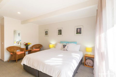 Sandpiper Motel Apollo Bay - Lightning Ridge Tourism 2