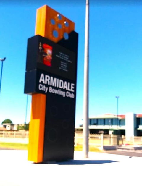 Sandstock Motor Inn Armidale - Lightning Ridge Tourism 3
