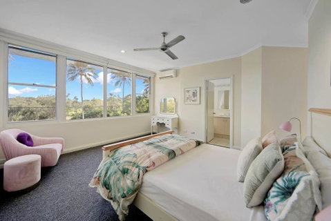Sandy Cove @ Royle Palms - Lightning Ridge Tourism 1