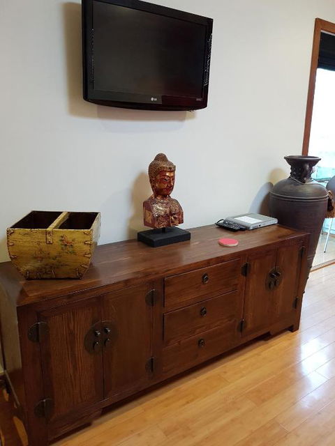 Tantarra Bed & Breakfast - Lightning Ridge Tourism 2