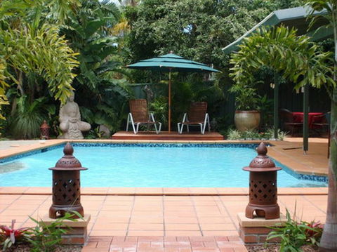 Tantarra Bed & Breakfast - Lightning Ridge Tourism 0