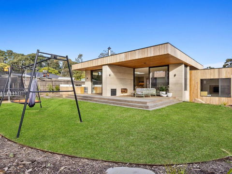Terra House - Lightning Ridge Tourism 2