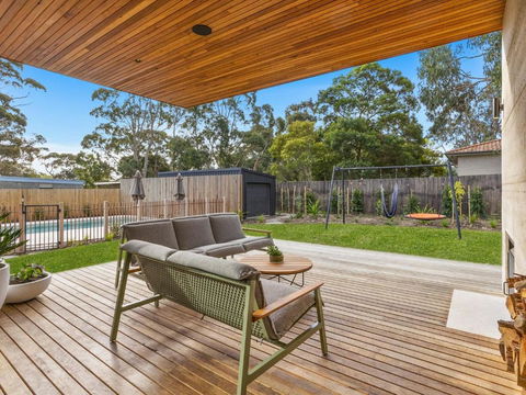 Terra House - Lightning Ridge Tourism 1