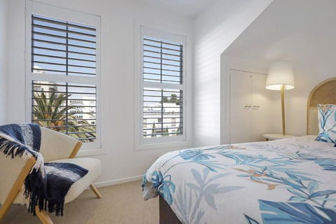 THE BAY - Luxury Accommodation By The Sea - Lightning Ridge Tourism 3