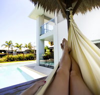 Beachside Family Entertainer - Free WIFI - Linen included - Lightning Ridge Tourism