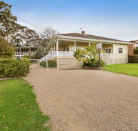 BEACHSIDE GETAWAY - DROMANA - Lightning Ridge Tourism