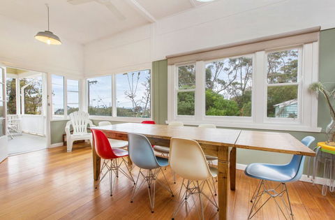 BEACHSIDE GETAWAY - DROMANA - Lightning Ridge Tourism 2