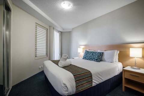 Beachside Mooloolaba Apartment With A View! - Lightning Ridge Tourism 3