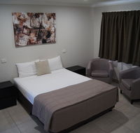 Beachside Motor Inn - Lightning Ridge Tourism