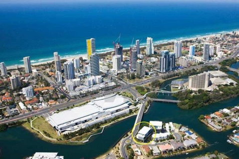 Beachside Neptune Resort Apt Upgraded! - Lightning Ridge Tourism 3