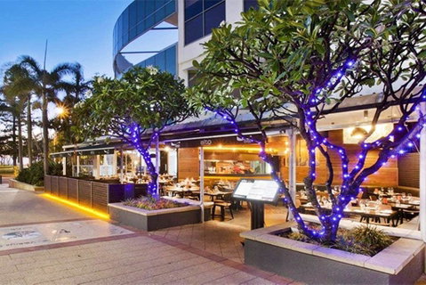 Beachside Neptune Resort Apt Upgraded! - Lightning Ridge Tourism 2