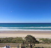 Beachside Tower Apartments - Lightning Ridge Tourism