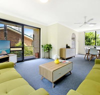 Beachside Unit Near Convention Centre - Lightning Ridge Tourism