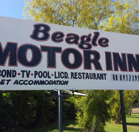 Beagle Motor Inn - Lightning Ridge Tourism