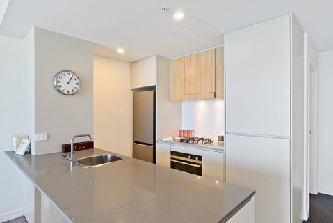 Beau Monde Apartments Newcastle - Horizon Newcastle Beach - Lightning Ridge Tourism 3