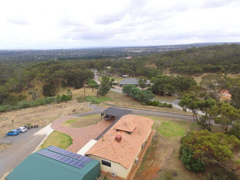 Beautiful Views - Lightning Ridge Tourism 2