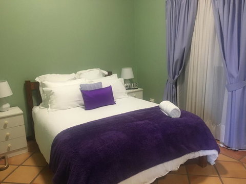 Beautiful Views - Lightning Ridge Tourism 1