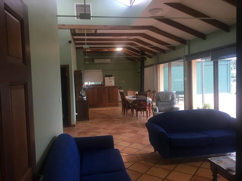 Beautiful Views - Lightning Ridge Tourism 3