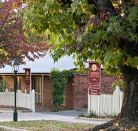 Beechworth Carriage Motor Inn - Lightning Ridge Tourism