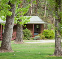 Beechworth Holiday Park - Lightning Ridge Tourism