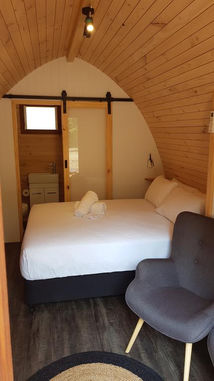 Beechworth Holiday Park - Lightning Ridge Tourism 2