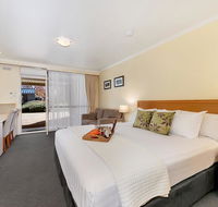 Beechworth Motor Inn - Lightning Ridge Tourism