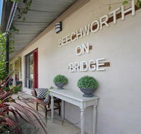 Beechworth On Bridge Motel - Lightning Ridge Tourism
