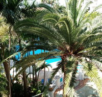Bel Air Private Condominium - Lightning Ridge Tourism