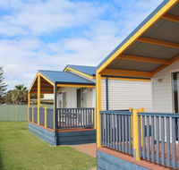 Belair Gardens Caravan Park - Lightning Ridge Tourism
