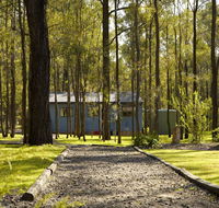 Belford Cottages - Lightning Ridge Tourism