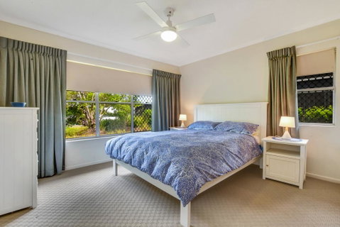 Belhaven - Beauty In Buderim - Lightning Ridge Tourism 0