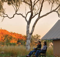 Bell Gorge Wilderness Lodge - Lightning Ridge Tourism