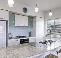 Bella vista - Lightning Ridge Tourism