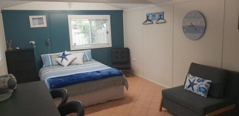 Bella Vista B @ B - Lightning Ridge Tourism 2