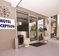 Bella Vista Motel - Lightning Ridge Tourism
