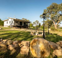 Bella Vista Stanthorpe - Lightning Ridge Tourism