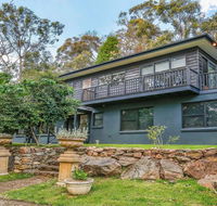 Bellara - your home among the gum trees - Lightning Ridge Tourism
