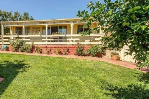Bellarine Ranch Appartment - Lightning Ridge Tourism 0