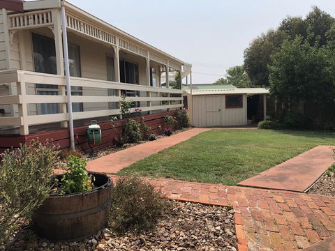 Bellarine Ranch Appartment - Lightning Ridge Tourism 1
