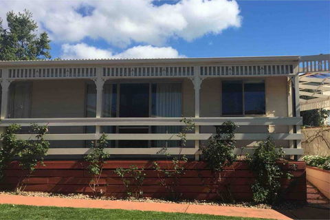 Bellarine Ranch Appartment - Lightning Ridge Tourism 2