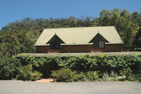 Bellawongarah At Berry - Lightning Ridge Tourism 2