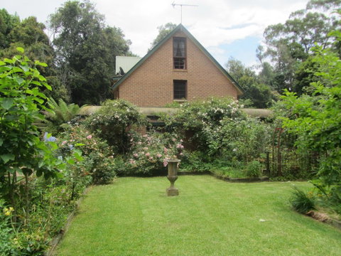 Bellawongarah At Berry - Lightning Ridge Tourism 0