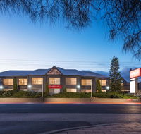 Bellevue On The Lakes - Lightning Ridge Tourism