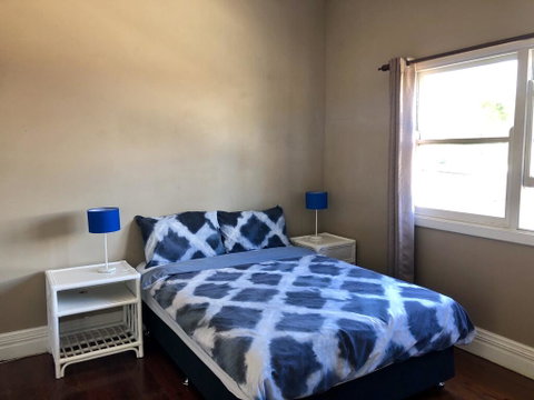 Bellingen Belfry Guesthouse YHA - Lightning Ridge Tourism 1