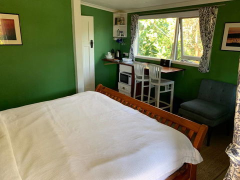 Bellingen Treehouse - Lightning Ridge Tourism 3