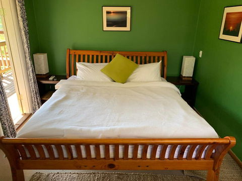 Bellingen Treehouse - Lightning Ridge Tourism 1