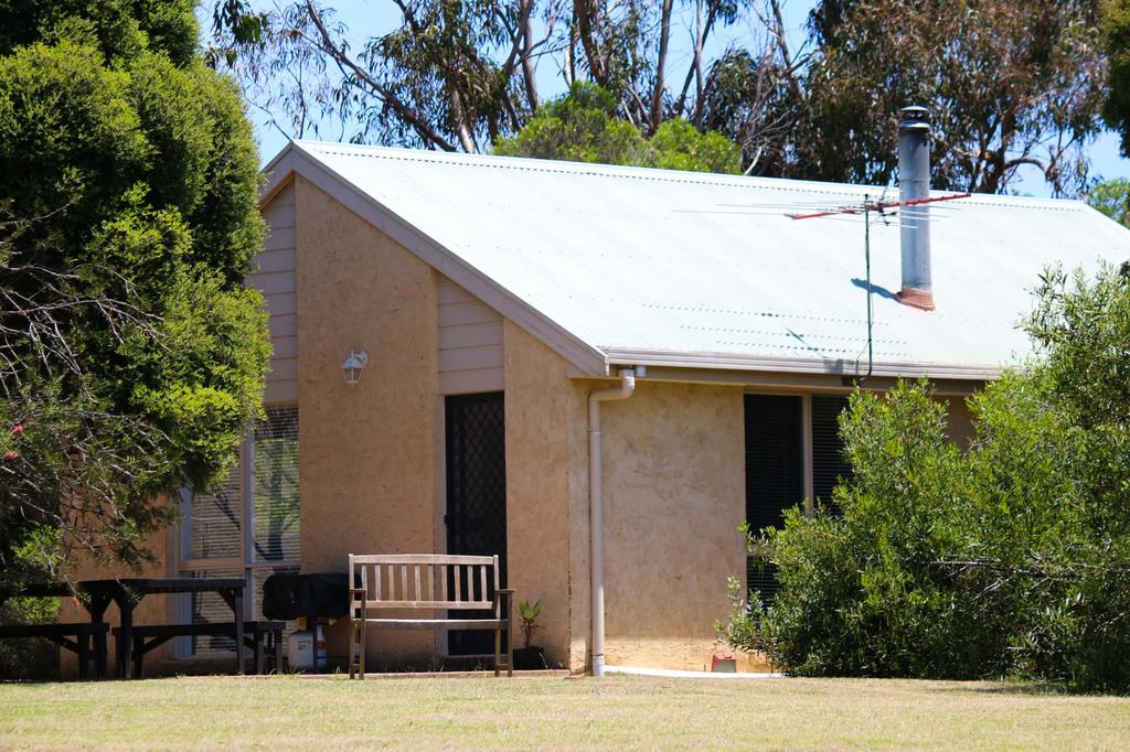 Bellbrae VIC Lightning Ridge Tourism