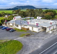 Bellum Hotel - Lightning Ridge Tourism