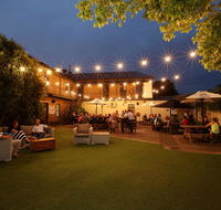 Belmore Hotel Scone - Lightning Ridge Tourism