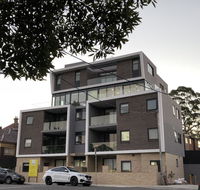 Benalong Apartment - at Gladesville - Lightning Ridge Tourism